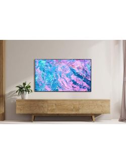 Telewizor Samsung UE65CU7170U 65" 4K Crystal UHD HDR10+ Smart TV DVB-T2 - 5