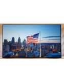 Telewizor Philips 55OLED759/12 55" OLED 120Hz 4K Dolby Smart Ambilight TV - 2
