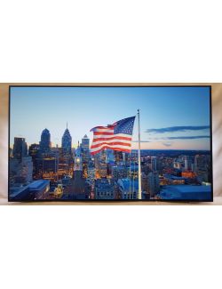 Telewizor Philips 55OLED759/12 55" OLED 120Hz 4K Dolby Smart Ambilight TV - 2
