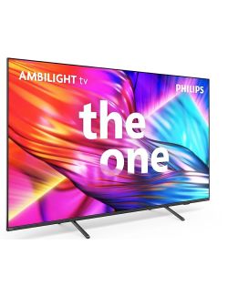 Telewizor Philips 75PUS8909/12 75" 4K UHD HDR Dolby Ambilight Smart DVB-T2 - 2