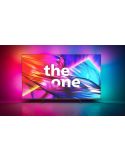 Telewizor Philips 75PUS8909/12 75" 4K UHD HDR Dolby Ambilight Smart DVB-T2 - 4