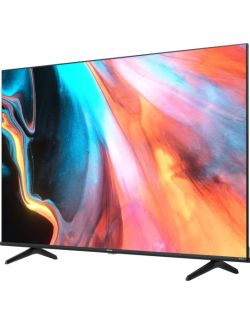 Telewizor Hisense 43E7HQ 43" QLED 4K UHD HDR Dolby Smart TV DVB-T2 Wi-Fi - 3