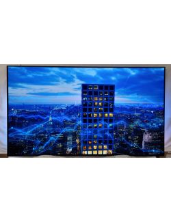 Telewizor Philips 55OLED708/12 55" 4K UHD OLED 120 Hz Ambilight Smart TV - 3