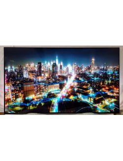 Telewizor Philips 55OLED708/12 55" 4K UHD OLED 120 Hz Ambilight Smart TV - 4