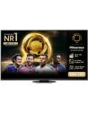 Telewizor Hisense 65U8NQ 65" MiniLED 4K UHD 144Hz Smart TV DVB-T2 HDMI 2.1
