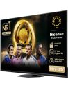 Telewizor Hisense 65U8NQ 65" MiniLED 4K UHD 144Hz Smart TV DVB-T2 HDMI 2.1