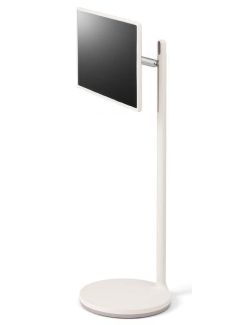 Telewizor LG 27ART10 27" LED FHD 60Hz HDR10 StanbyME WebOS HDMI USB NFC - 3