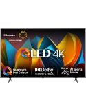 Telewizor Hisense 65E7NQ 65" QLED 4K UHD HDR Smart TV AI DVB-T2 Tryb Gry - 1