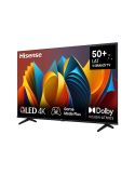 Telewizor Hisense 65E7NQ 65" QLED 4K UHD HDR Smart TV AI DVB-T2 Tryb Gry - 3