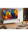 Telewizor Hisense 65E7NQ 65" QLED 4K UHD HDR Smart TV AI DVB-T2 Tryb Gry - 4