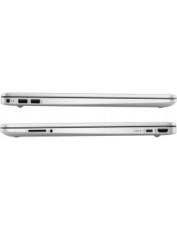 Laptop HP 15s 15,6" FHD Ryzen 7 5825U 8/512GB SSD USB-C W11H Fast Charge - 2