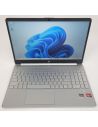 Laptop HP 15s 15,6" FHD Ryzen 7 5825U 8/512GB SSD USB-C W11H Fast Charge - 3