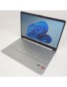 Laptop HP 15s 15,6" FHD Ryzen 7 5825U 8/512GB SSD USB-C W11H Fast Charge - 5