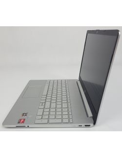 Laptop HP 15s 15,6" FHD Ryzen 7 5825U 8/512GB SSD USB-C W11H Fast Charge - 6