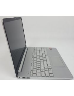 Laptop HP 15s 15,6" FHD Ryzen 7 5825U 8/512GB SSD USB-C W11H Fast Charge - 7