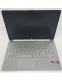 Laptop HP 15s 15,6" FHD Ryzen 7 5825U 8/512GB SSD USB-C W11H Fast Charge - 8