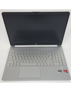 Laptop HP 15s 15,6" FHD Ryzen 7 5825U 8/512GB SSD USB-C W11H Fast Charge - 8