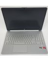Laptop HP 15s 15,6" FHD Ryzen 7 5825U 8/512GB SSD USB-C W11H Fast Charge - 8
