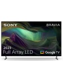 Telewizor Sony KD-65X85L 65" Full Array LED 4K 120Hz Google TV HDMI 2.1 - 1