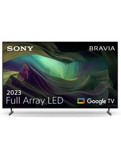 Telewizor Sony KD-65X85L 65" Full Array LED 4K 120Hz Google TV HDMI 2.1 - 1