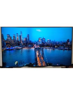 Telewizor TCL 75QM8B 75" QD-Mini LED 4K UHD 144Hz HDMI 2.1 Smart TV DVB-T2 - 2