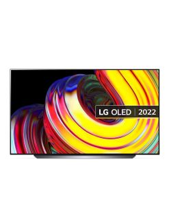 Telewizor LG OLED65CS6LA 65" OLED 4K 120Hz SmartTV Dolby Vision IQ HDMI 2.1 - 1