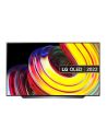 Telewizor LG OLED65CS6LA 65" OLED 4K 120Hz SmartTV Dolby Vision IQ HDMI 2.1 - 1
