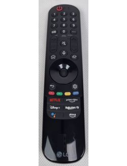 Telewizor LG OLED65CS6LA 65" OLED 4K 120Hz SmartTV Dolby Vision IQ HDMI 2.1 - 13