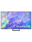 Telewizor Samsung UE75CU8570 75" 4K Crystal UHD Smart TV DVB-T2 OTS Lite - 1