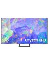 Telewizor Samsung UE75CU8570 75" 4K Crystal UHD Smart TV DVB-T2 OTS Lite - 1