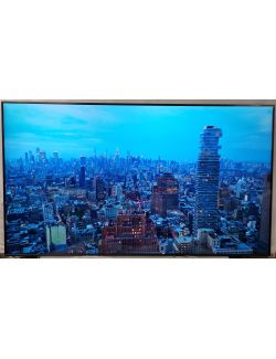 Telewizor Samsung UE75CU8570 75" 4K Crystal UHD Smart TV DVB-T2 OTS Lite - 4