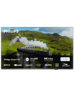 Telewizor Philips 75PUS7608/12 75" LED 4K UHD HDR10 SmartTV DVB-T2 HDMI 2.1 - 1