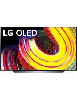 Telewizor OLED77CS9LA 77" OLED 100Hz 4K UHD Smart TV DVB-T2 AI Sound Pro - 1
