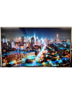 Telewizor OLED77CS9LA 77" OLED 100Hz 4K UHD Smart TV DVB-T2 AI Sound Pro - 4