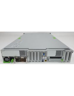 Serwer Fujitsu PRIMERGY RX2540 M6 Xeon GOLD 6346 1X 32GB RAM DDR4 900W - 4