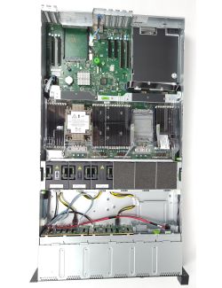 Serwer Fujitsu PRIMERGY RX2540 M6 Xeon GOLD 6346 1X 32GB RAM DDR4 900W - 6