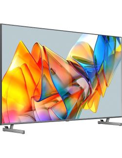 Telewizor Hisense 55U62KQ 55" ULED Mini-LED 4K UHD Smart TV DVB-T2 Tryb GRY - 2