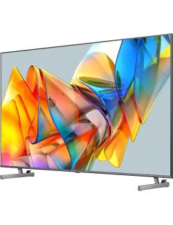 Telewizor Hisense 55U62KQ 55" ULED Mini-LED 4K UHD Smart TV DVB-T2 Tryb GRY - 3