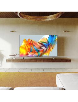 Telewizor Hisense 55U62KQ 55" ULED Mini-LED 4K UHD Smart TV DVB-T2 Tryb GRY - 5