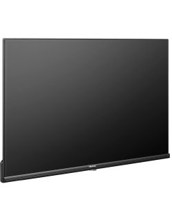 Telewizor Hisense 40E4KT 40" FHD LED 60Hz Smart TV DVB-T2 Tryb Gry Sport AI - 2