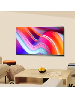Telewizor Hisense 40E4KT 40" FHD LED 60Hz Smart TV DVB-T2 Tryb Gry Sport AI - 4