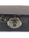 Gramofon 6w1 Victrola Empire VTA-270B Radio FM CD AUX Głośniki 3 Prędkości - 4