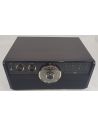 Gramofon 6w1 Victrola Empire VTA-270B Radio FM CD AUX Głośniki 3 Prędkości - 6