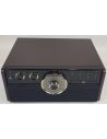 Gramofon 6w1 Victrola Empire VTA-270B Radio FM CD AUX Głośniki 3 Prędkości - 4