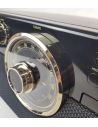Gramofon 6w1 Victrola Empire VTA-270B Radio FM CD AUX Głośniki 3 Prędkości - 7