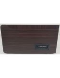 Gramofon 6w1 Victrola Empire VTA-270B Radio FM CD AUX Głośniki 3 Prędkości - 11