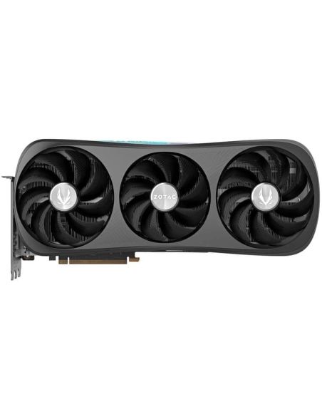 Karta Graficzna Zotac GeForce RTX 4080 Gaming Trinity OC 16GB GDDR6X - 1