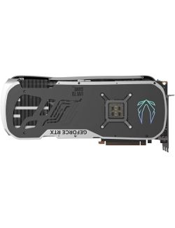 Karta Graficzna Zotac GeForce RTX 4080 Gaming Trinity OC 16GB GDDR6X - 3