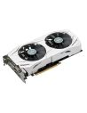 Karta Graficzna ASUS GeForce GTX 1060 Dual OC 6GB GDDR5 - 1