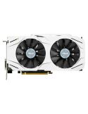 Karta Graficzna ASUS GeForce GTX 1060 Dual OC 6GB GDDR5 - 3